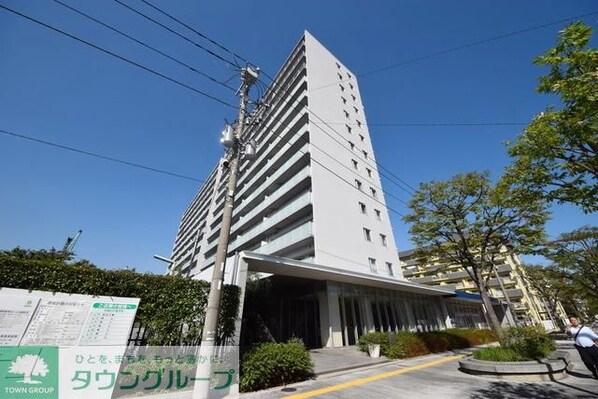 パークアクシス辰巳ステージの物件内観写真